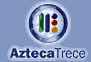 Azteca-13 logo