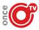 ONCE TV logo