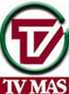 TV Mas logo