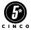 XHGC-5 logo